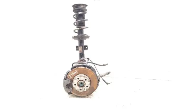 Audi A1 Front wheel hub spindle knuckle 2Q0413031BM