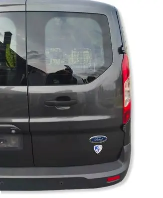 Ford Transit - Tourneo Connect Back/rear loading door DRZWITYLNEPRAWE TWOJEAUTO882182990 FORDTRANSITCONNECT