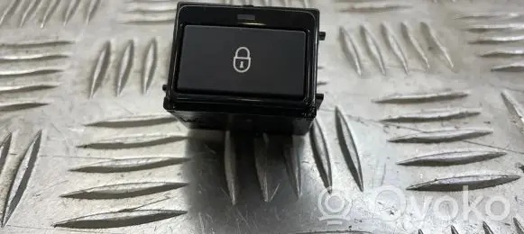 Central locking switch button
