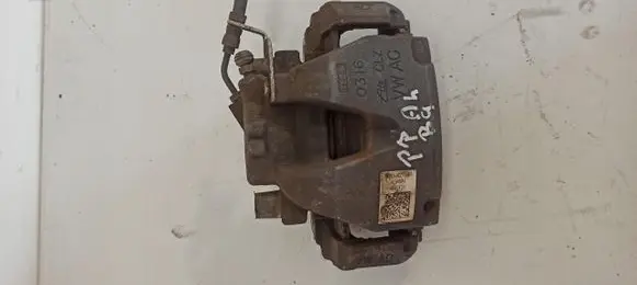 Audi A4 S4 B9 Front brake caliper 8W06DH