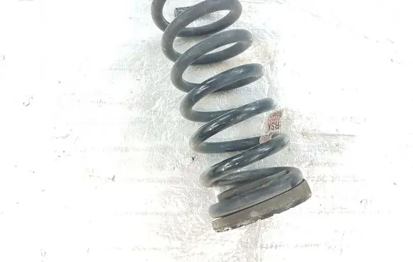 Ford Fusion II Rear coil spring HS7C5560KNB HS7C5560