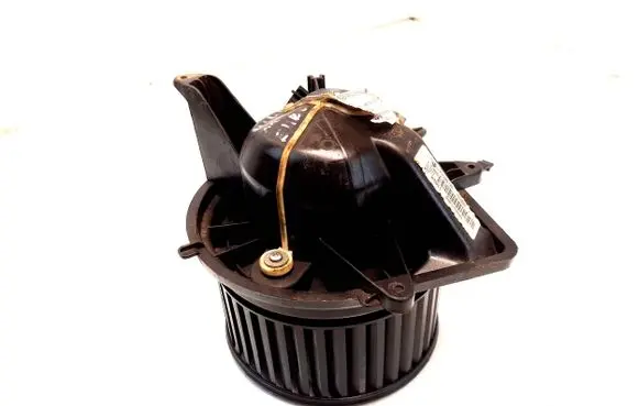 Mini One - Cooper R50 - 53 Heater fan/blower T1013080W 0136457 34226449