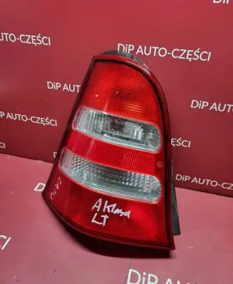 Mercedes-Benz A W168 Rear/tail lights