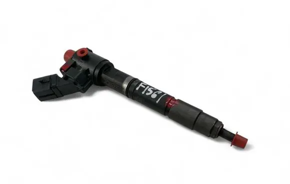 Fuel injector