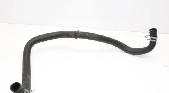 Tesla Model S Engine coolant pipe/hose