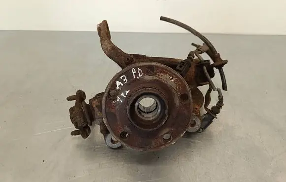 Audi A3 S3 8V Front wheel hub 