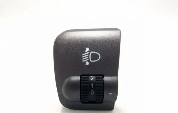 Hyundai Accent Headlight level height control switch 751U900802
