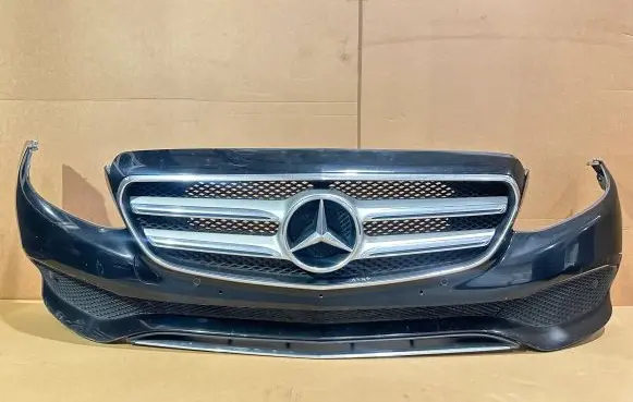 Mercedes-Benz E W213 Front bumper A2138850238