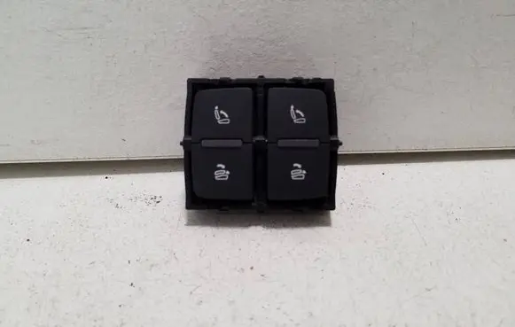 Audi Q7 4M Other switches/knobs/shifts 4M0959861B