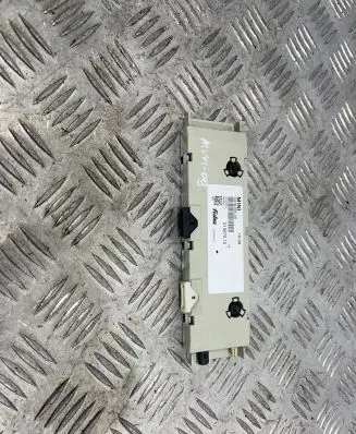Mini One - Cooper Coupe R56 Aerial antenna amplifier 21367510 341676506