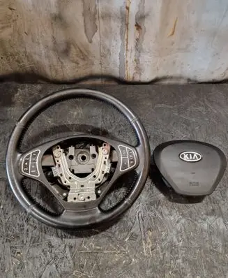 KIA Ceed Steering wheel 561401H000