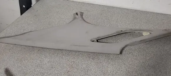 BMW 5 E39 Rear strut bar 51438260028