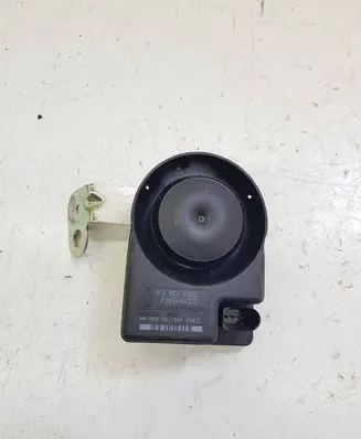 Volkswagen PASSAT B7 Alarm system siren 1K0951605C