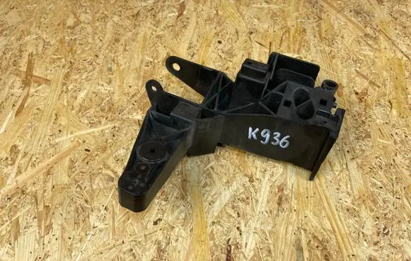 Mercedes-Benz A W177 Top upper radiator support slam panel A1776221800