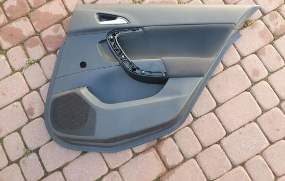 Opel Insignia A Rear door card panel trim 41TYS
