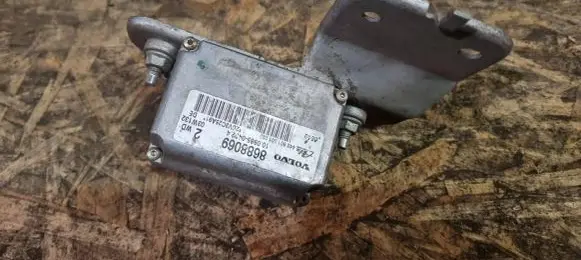 Volvo V70 ESP acceleration yaw rate sensor 8688069