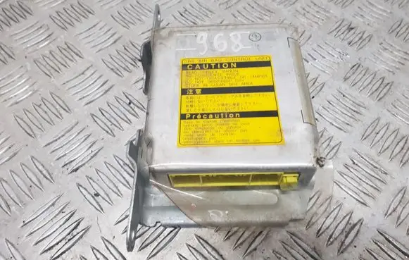 Subaru Legacy Airbag control unit/module 1523002742