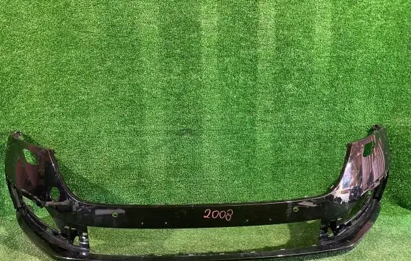 Skoda Octavia Mk4 Front bumper