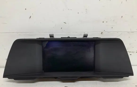 BMW 5 F10 F11 Screen/display/small screen 9243896 990000868
