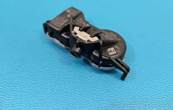 Renault Espace V (RFC) Tire pressure sensor A2C99668703 IMPRK1606082
