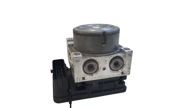Audi A3 S3 8V ABS Pump 5Q0907379AE 10091543963 5Q0614517AK