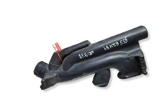Opel Zafira B Air intake hose/pipe S26337978 55562484