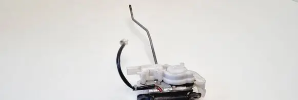 Mazda 6 Tailgate/trunk/boot lock/catch/latch B6701