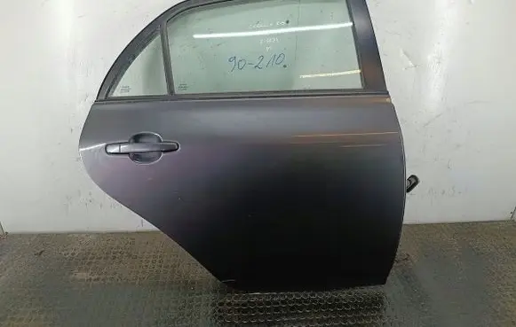 Toyota Corolla E140 E150 Rear door 1G3