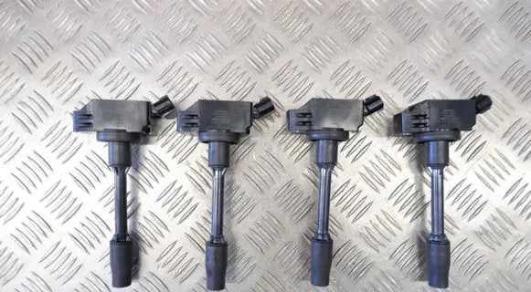 Toyota Highlander XU70 High voltage ignition coil 90919A2010