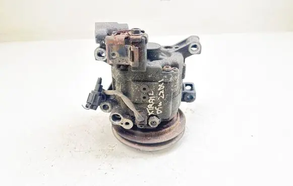 Nissan X-Trail T30 Air conditioning (A/C) compressor (pump) 926005M301 490039769 5060215421