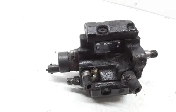 Alfa Romeo 156 Fuel injection high pressure pump 0445010007