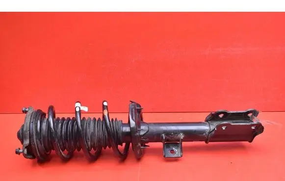 Front shock absorber/damper