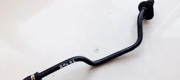 Audi A4 S4 B5 8D Brake line pipe/hose 321611813d