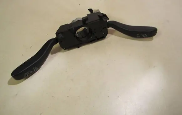 Volkswagen Polo V 6R Wiper turn signal indicator stalk/switch 6Q0953503DN 204808 0134624