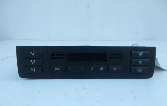 BMW 3 E46 Climate control unit 64116916882