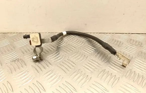 Skoda Enyaq iV Negative earth cable (battery) 1EA915181C