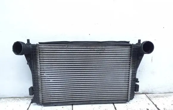 Audi A3 S3 8P Intercooler radiator 1K0145803A