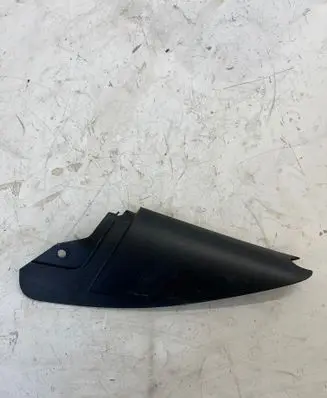 Mini Cooper Countryman R60 Radiator support slam panel 90353 52107010
