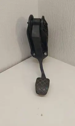 Clutch pedal