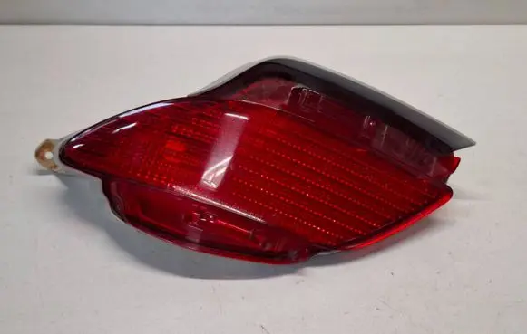 Lexus RX 450H Rear/tail lights