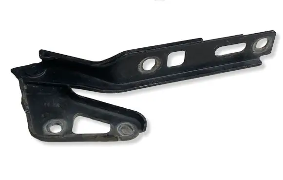 Audi Q7 4L Engine bonnet/hood hinges 4L0823301