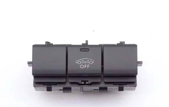 Peugeot 308 Parking (PDC) sensor switch 96750157ZD