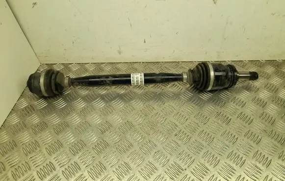 BMW iX1 Rear driveshaft 9884799