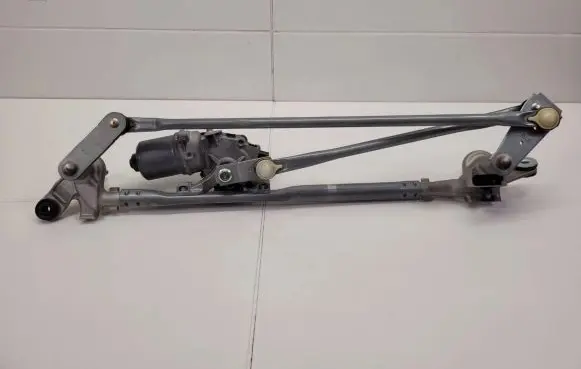 Land Rover Range Rover Evoque L538 Front wiper linkage J9C3-17500-AA