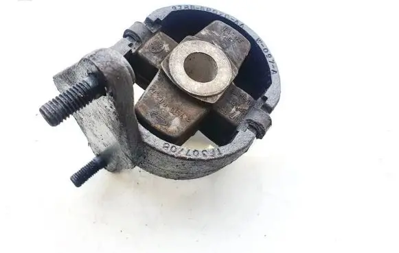 Ford Mondeo MK II Engine mount bracket 93bb6p081bd 97bb-6p020-aa