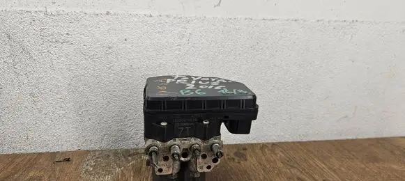 Mazda 6 ABS Pump GMM1437A0 1330006520