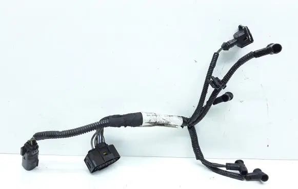 Volvo V60 Glow plug wires 31342467