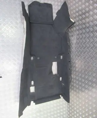 Audi R8 42 Interior carpet 5496496
