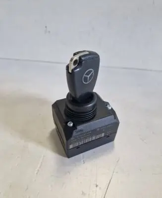 Mercedes-Benz R W251 Ignition lock 1645450708