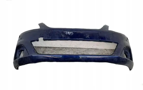 Seat Alhambra (Mk2) Front bumper